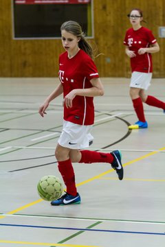 Bild 1029 - C/B-Juniorinnen Hallenturnier